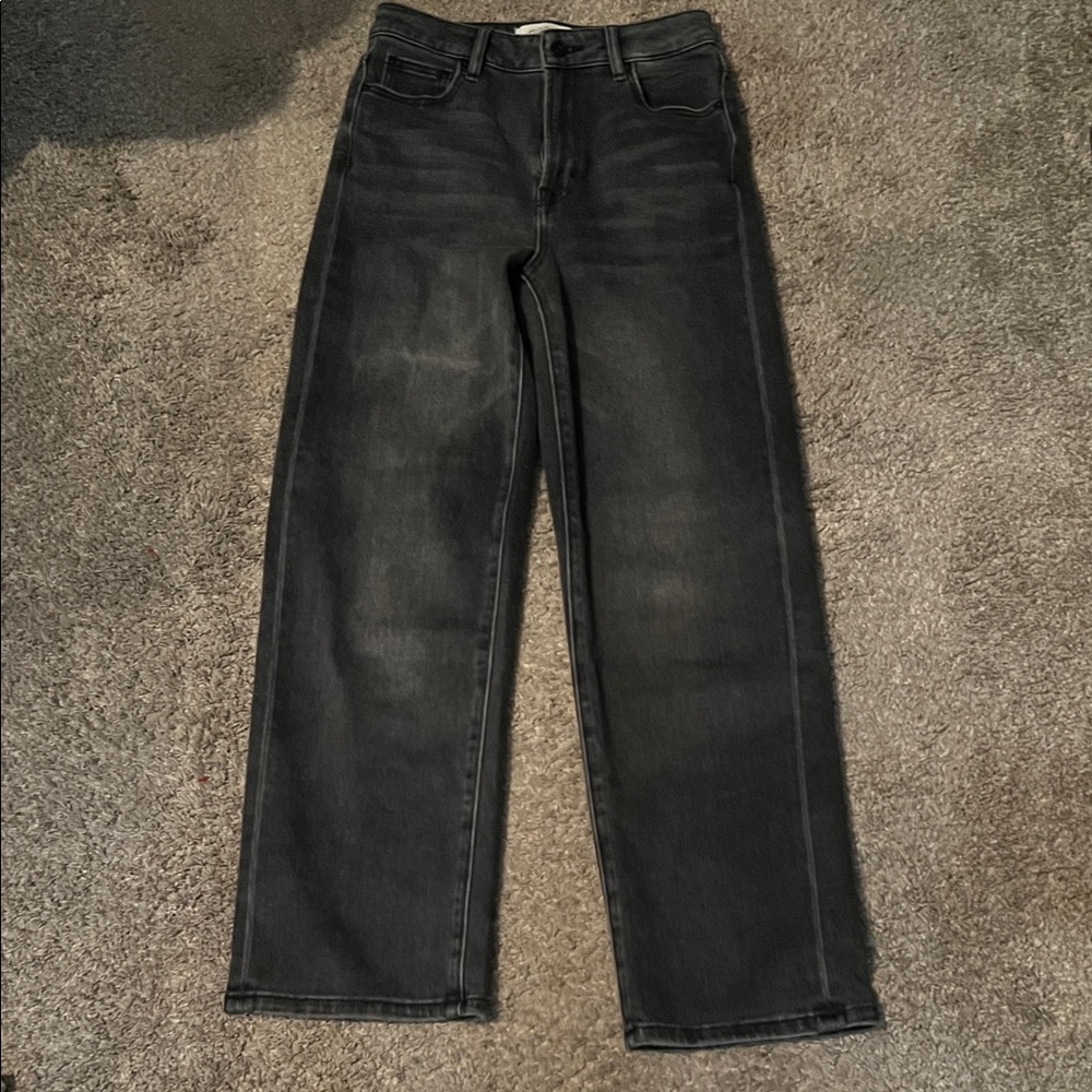 Hidden jeans